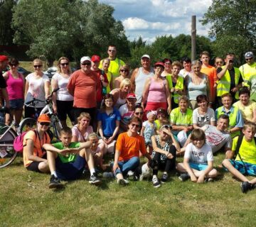 Real size Odjazdowy Bibliotekarz 2016 zdjAa˘cie grupowe 360x320